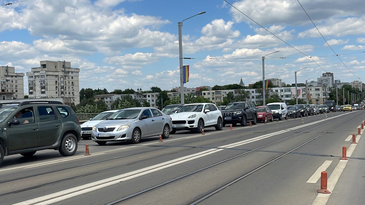 Schimbări majore de prioritate, în traficul din Iași! Comisia de Circulație a aprobat zeci de modificări. Străzi cu sens unic, locuri noi de parcare și restricții de circulație vor intra în vigoare – FOTO