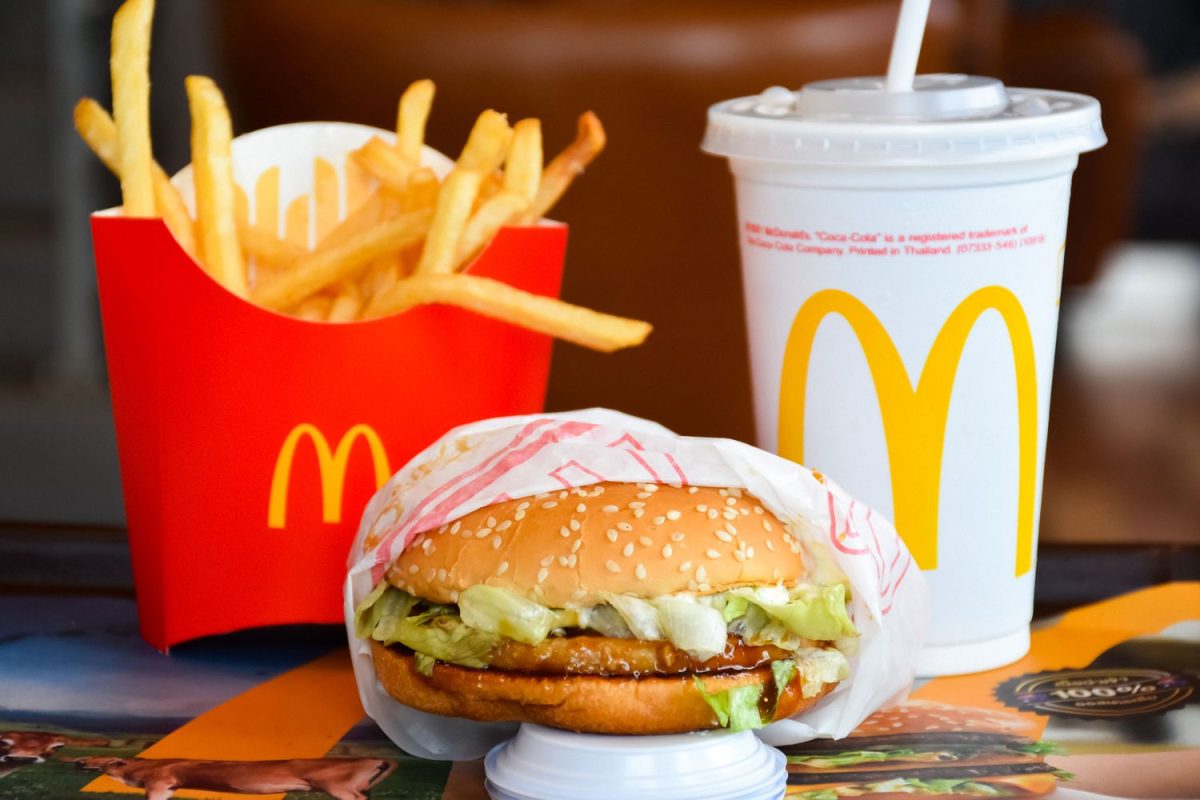 De unde provin ingredientele pentru restaurantele McDonald’s: Câți furnizori sunt locali