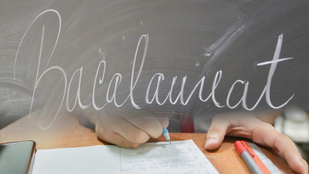 Înscriere Bacalaureat 2024! La nivelul județului Iași, sunt 5.991 de elevi care au absolvit clasele a XII-a și a XIII-a