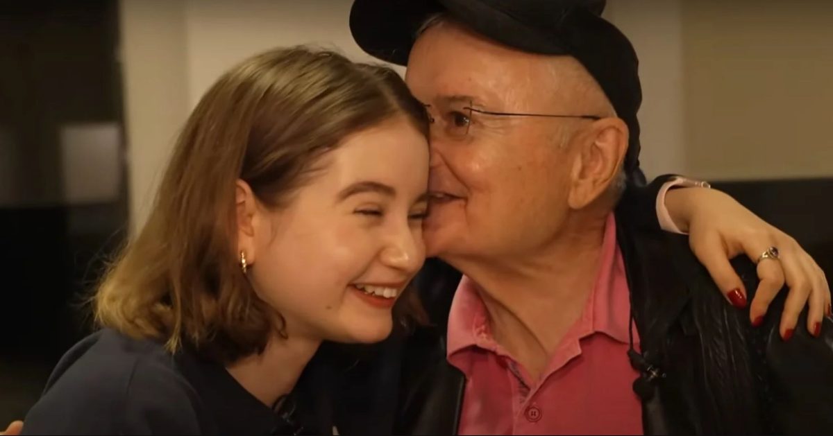 Irina Columbeanu, uimită când a aflat cum o răsfățau părinții când era mică. Fiica Monicăi Gabor este o adolescentă modestă