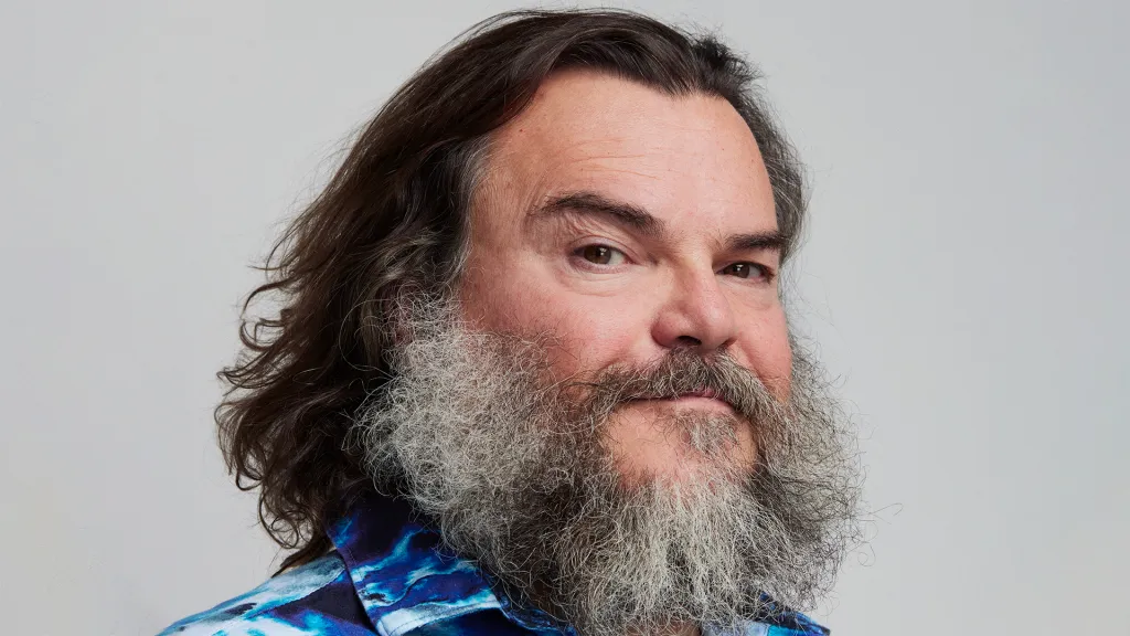 Cum arată acum Jack Black. În urmă cu 13 ani era unul dintre cei mai de succes actori de comedie de la Hollywood