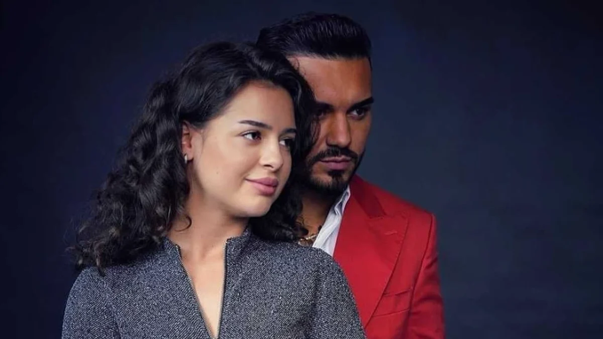 Jador confirmă despărțirea de Oana Ciocan! Declarațiile uluitoare făcute de artist, la scurt timp după ce a vorbit despre nuntă și copil
