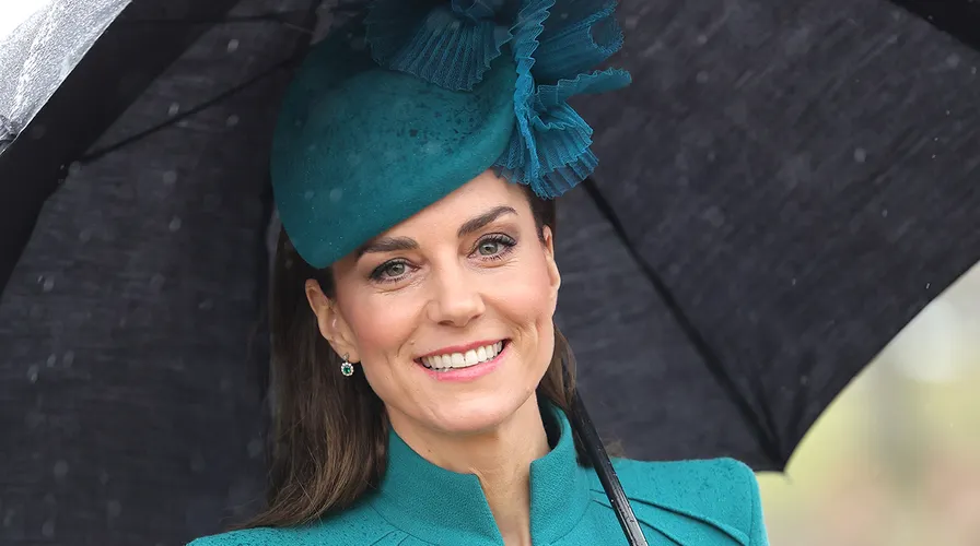 Ultimul mesaj transmis acum de Kate Middleton, după ce în martie a anunțat că are cancer