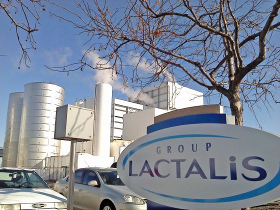 Încă o fabrică de lactate din România se închide. Grupul Lactalis pune lacătul pe fabrica din Miercurea Ciuc
