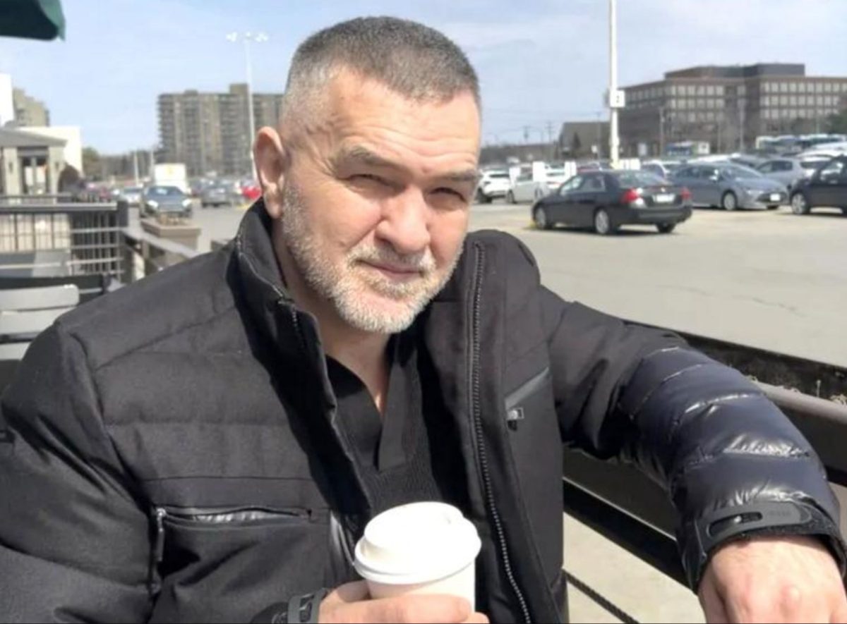 Leonard Doroftei a revenit acasă după 5 ani petrecuți în Canada. Fostul boxer consideră că a fost exploatat