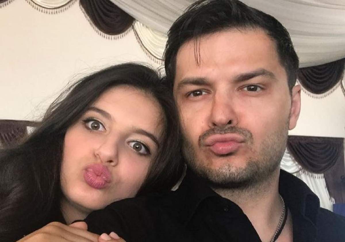 Carmina, fiica lui Liviu Vârciu, look de vară! Ce schimbare și-a făcut fiica artistului