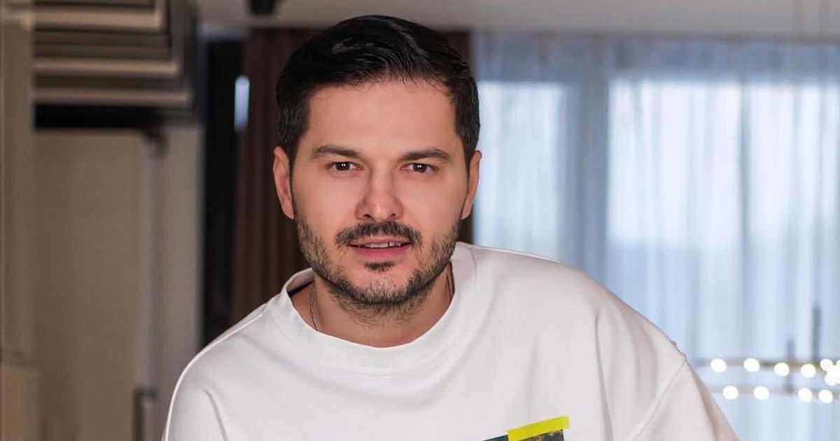 Liviu Vârciu, probleme de sănătate cu familia sa, în vacanță. Ce au pățit copiii actorului