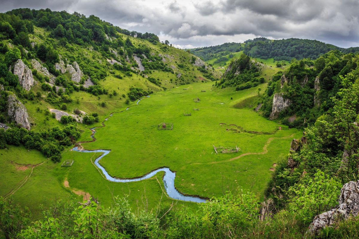 Locul din România care atrage tot mai mulți turiști. Cei care ajung aici rămân fără cuvinte