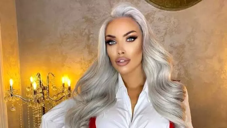 Loredana Chivu, mai fericită ca niciodată. Fosta asistentă TV a fost cerută în căsătorie
