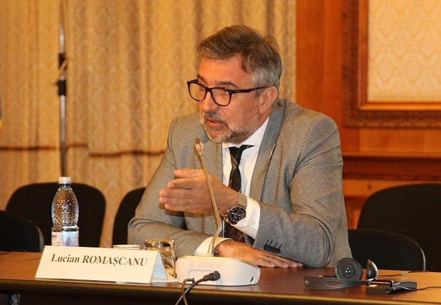 Data alegerilor prezidențiale a provocat haos în coaliție. Lucian Romașcanu: „Această situație se va rezolva”
