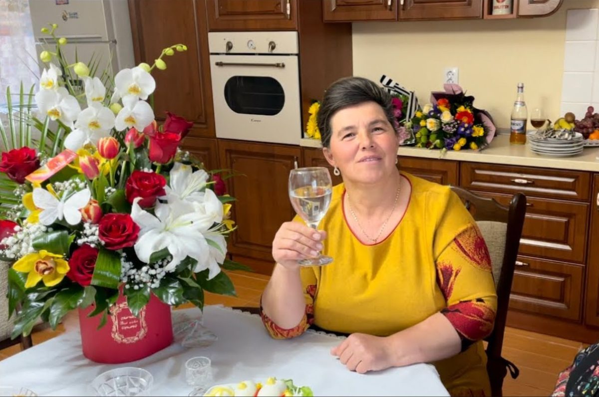 Mama Geta, gafă cu mesajul trimis nepotului ei de ziua lui de naștere. Cum a reacționat Daniela Iliescu