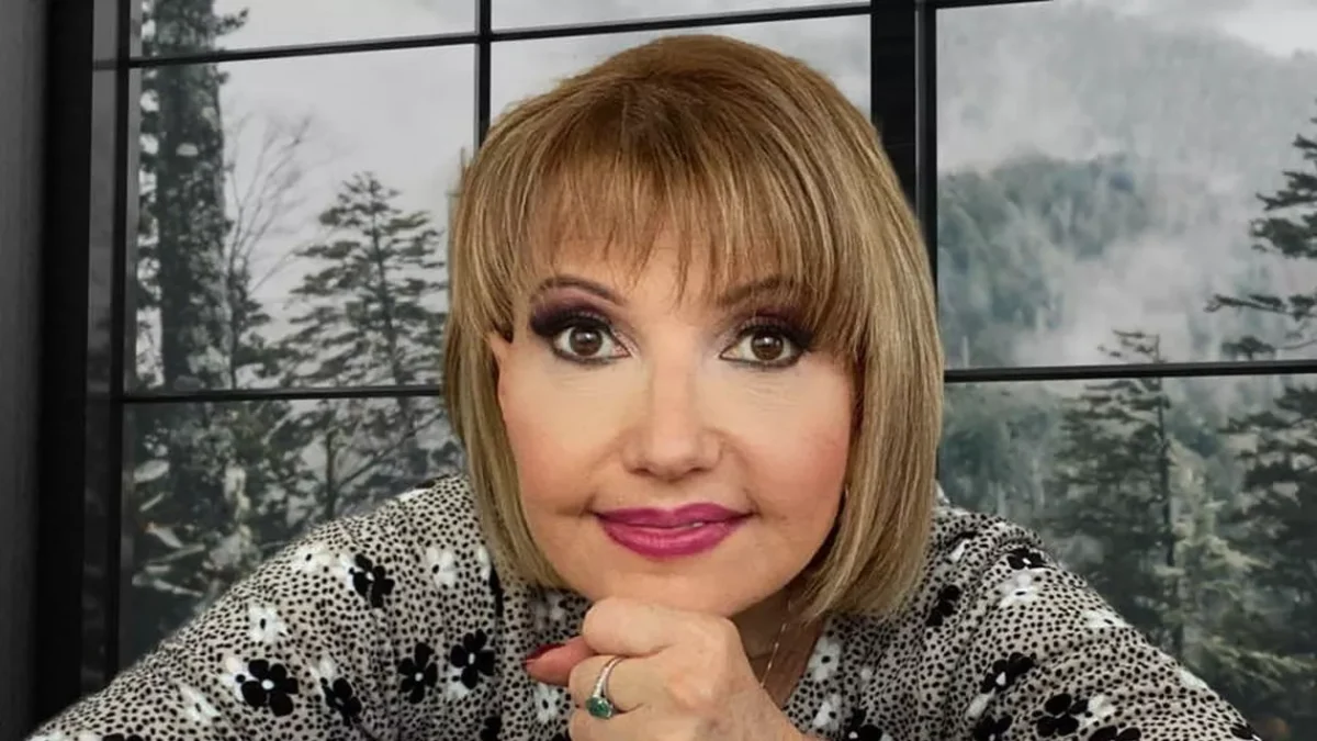 Marina Almășan a dat cărțile pe față! Prezentatoarea TV și-a spus clar și răspicat părerea despre Andreea Marin