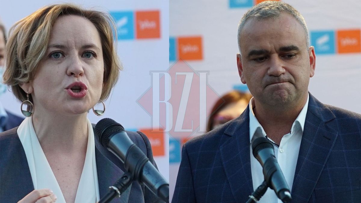 ChichiRĂU pentru Marius Bodea. Bufonul de pe TikTok  pierde din nou Primăria Iași