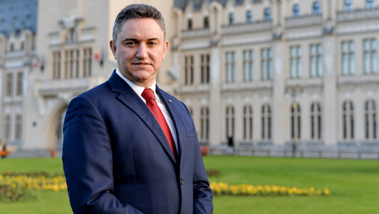 Deputatul AUR Marius Ostaficiuc: ”Economia încotro? Statul sufocă micii întreprinzători” (P)