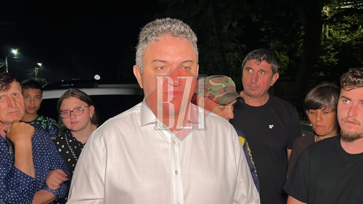 Situație tensionată în comuna Popești! Deputatul Marius Ostaficiuc vrea să afle ce se întâmplă cu voturile, după suspiciunile de fraudă electorală – FOTO/VIDEO, UPDATE