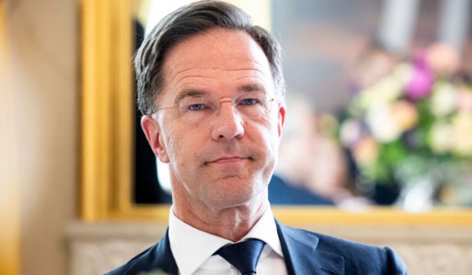Prim-ministrul olandez Mark Rutte, care va fi următorul secretar general al NATO, a fost criticat de alţi lideri ai Uniunii Europene