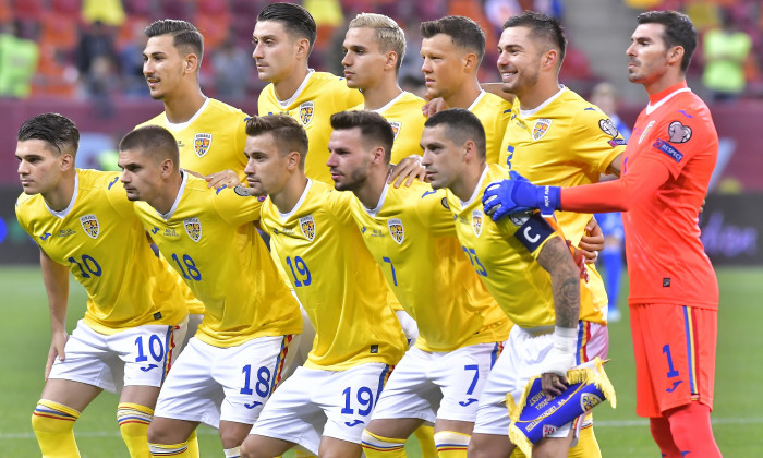 Echipa României începe cursa la Euro 2024! Ieșenii sunt așteptați în Piața Unirii pentru a vedea meciul naționalei