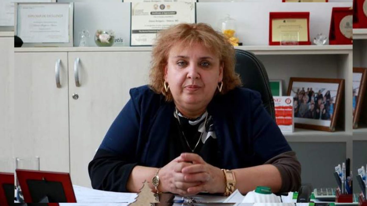 Acest medic din Iași are venituri imense! Dr. Diana Bulgaru Iliescu a avut, anul trecut, salarii de peste 106 mii de euro – FOTO