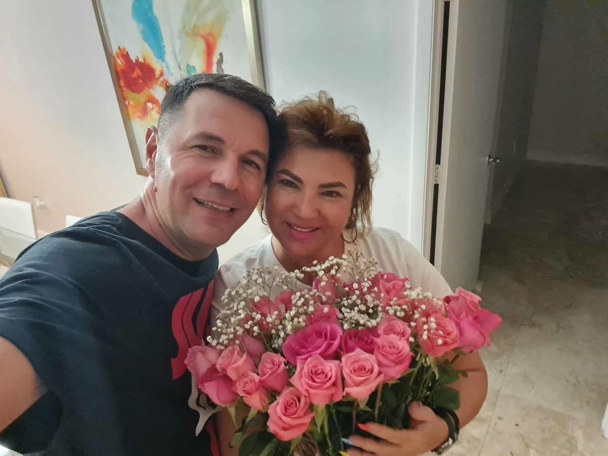 Mihaela Borcea a recunoscut ce relație are cu fiica iubitului ei: „Nu avem același sânge”