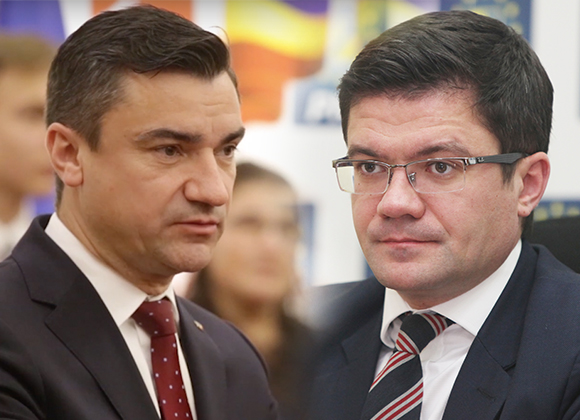 Care vor fi alianțele și majoritățile de la Consiliul Local și Consiliul Județean Iași! Sunt surprize imense! Nu te-ai aștepta la așa ceva – EXCLUSIV