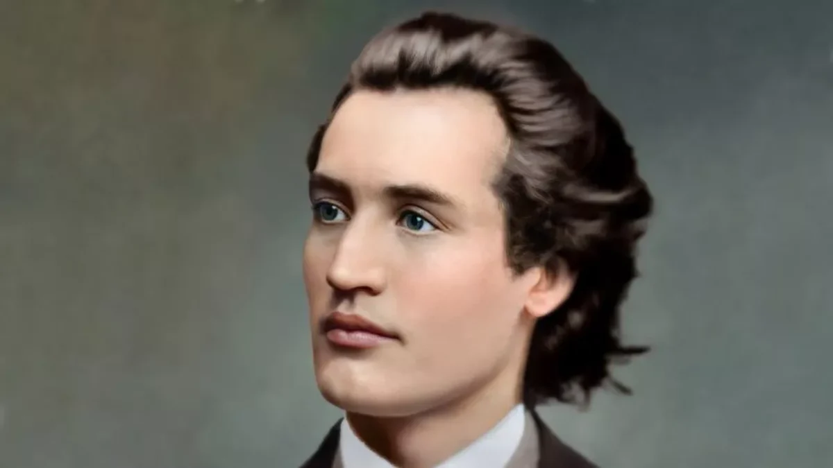 Azi se împlinesc 135 de ani de la moartea poetului Mihai Eminescu. Poezia i-a fost alături până la ultima suflare