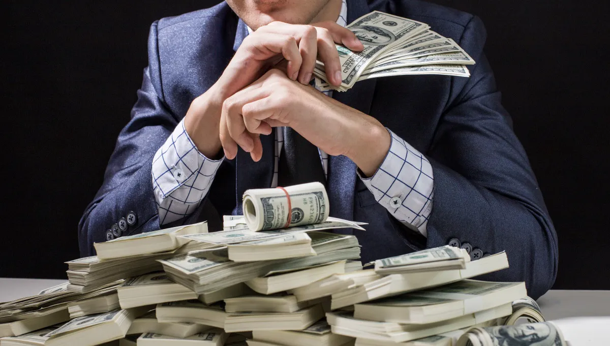 Acesta este secretul celor bogați! Rutina ce le-a asigurat succesul, dezvăluită de Forbes