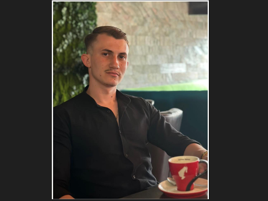 Iată cine este tânărul care și-a pierdut viața în accidentul cu autocarul plin de copii. Șoferul a decedat la 22 de ani