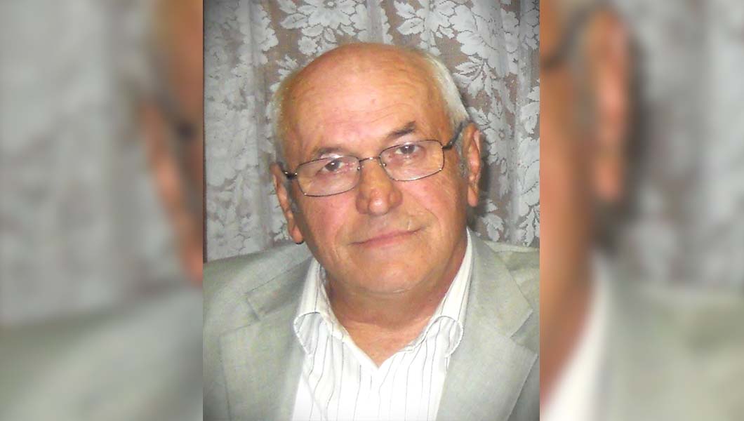 Doliu la CTP Iași! Fostul director Neculai Abalașei a decedat