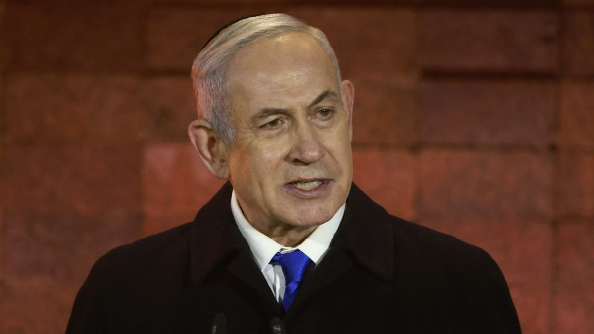 Netanyahu critică planul lui Biden pentru Gaza și spune că este incomplet