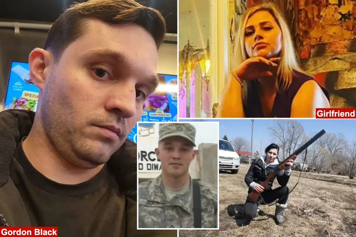 Un soldat american a fost reținut sub acuzație de furt în Rusia! Tensiunile dintre SUA și Rusia escaladează și mai mult