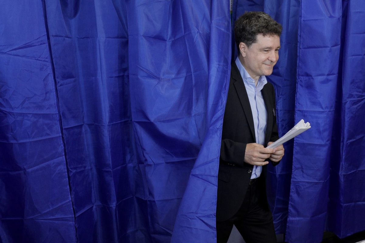 Primarul Capitalei Nicușor Dan va chema PNL la negocieri