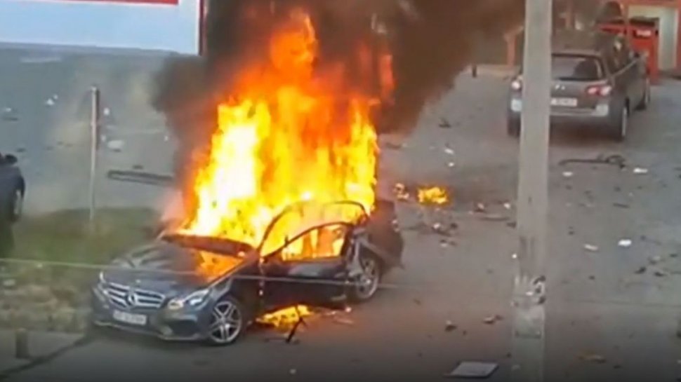 Noi ipoteze în cazul asasinatului cu bombă la Arad. Cine l-a vrut mort pe Ioan Crișan?
