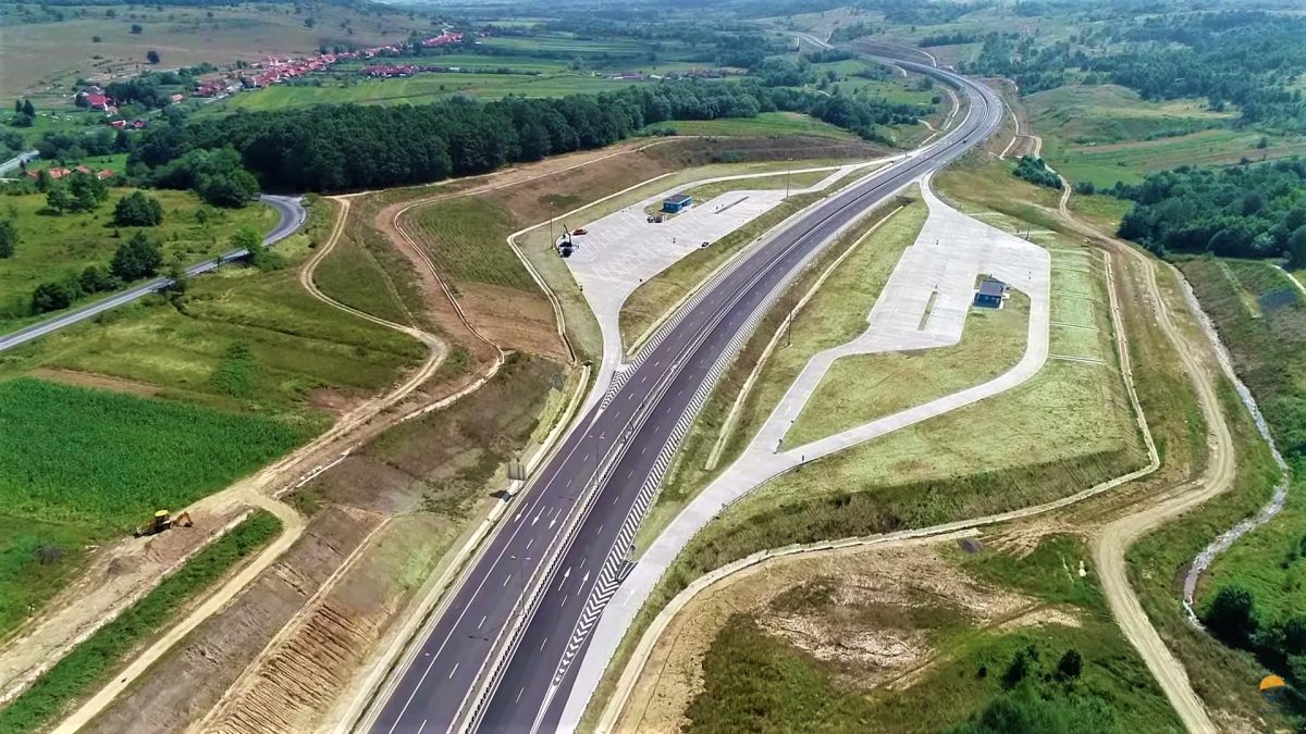 Se va construi o nouă autostradă în România. Când va începe proiectul promis cetățenilor
