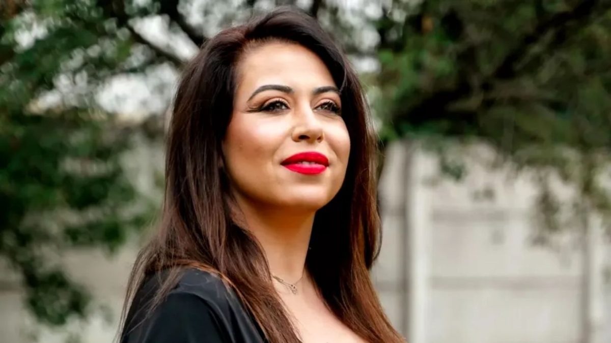 Oana Roman, strălucitoare cu noua ei siluetă, de vară. Cum s-a afișat vedeta