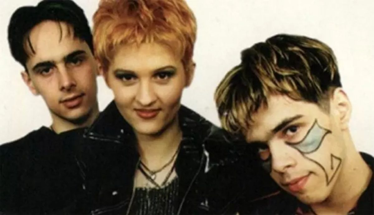 Oana Vincu, transformare totală la 23 de ani de la destrămarea trupei Genius. Ce s-a întâmplat cu membrii formației