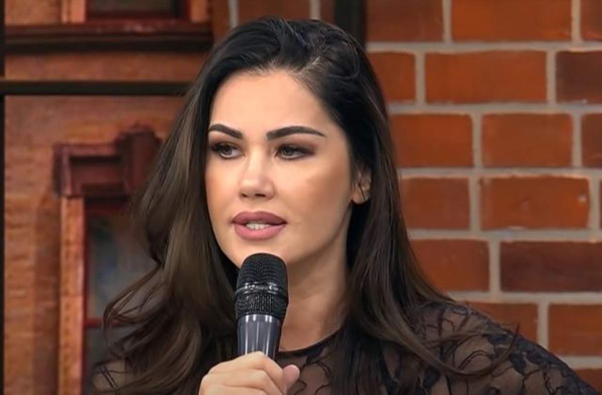Oana Zăvoranu cere ajutor financiar pe internet! De ce are nevoie vedeta de sponsori