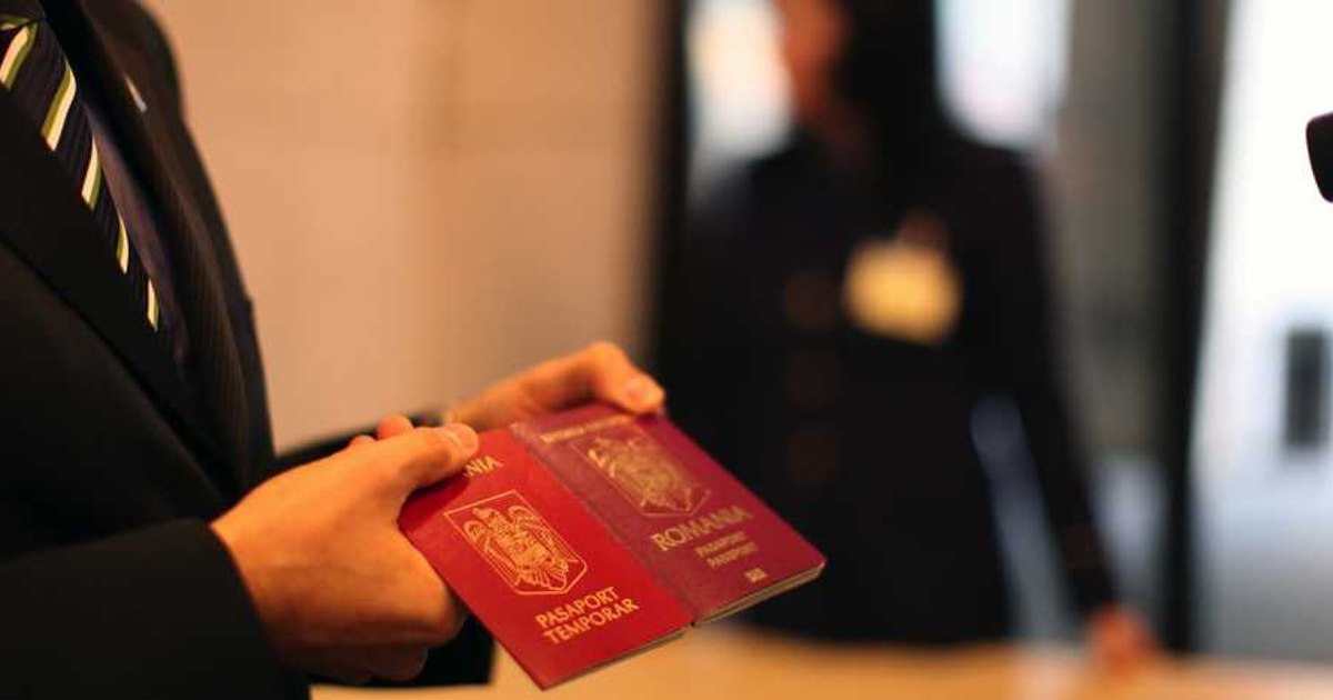 Președintele României a făcut anunțul! Iată ce se întâmplă cu pașapoartele cetățenilor chiar înainte de concediile de vară