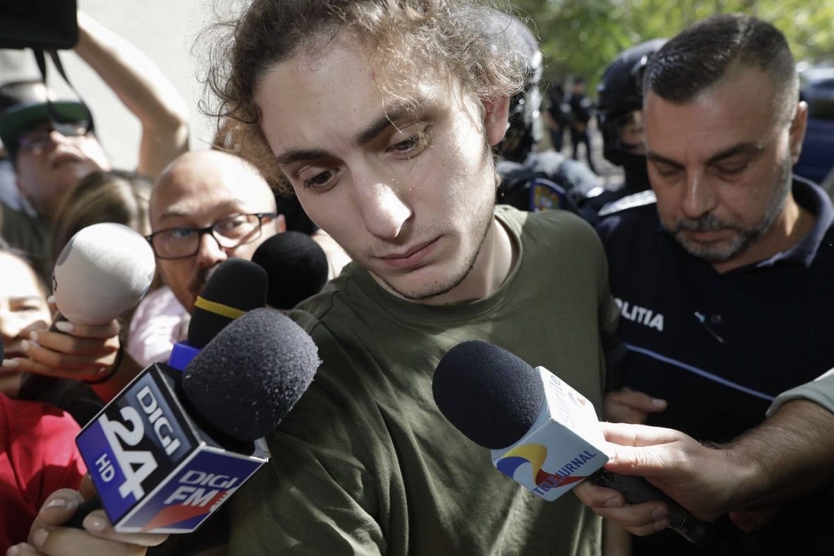 Vlad Pascu a cerut din nou să fie eliberat din arest, din cauza problemelor medicale. Motivul halucinant de care „se atârnă” avocații criminalului din accidentul de la 2 Mai