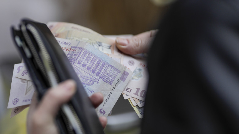 Pensii dublate pentru o anumită categorie de români de la 1 septembrie 2024