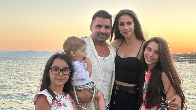 Ce se întâmplă în familia lui Pepe, dupa nunta cu Yasmine Ody. „…iți neglijezi soția”