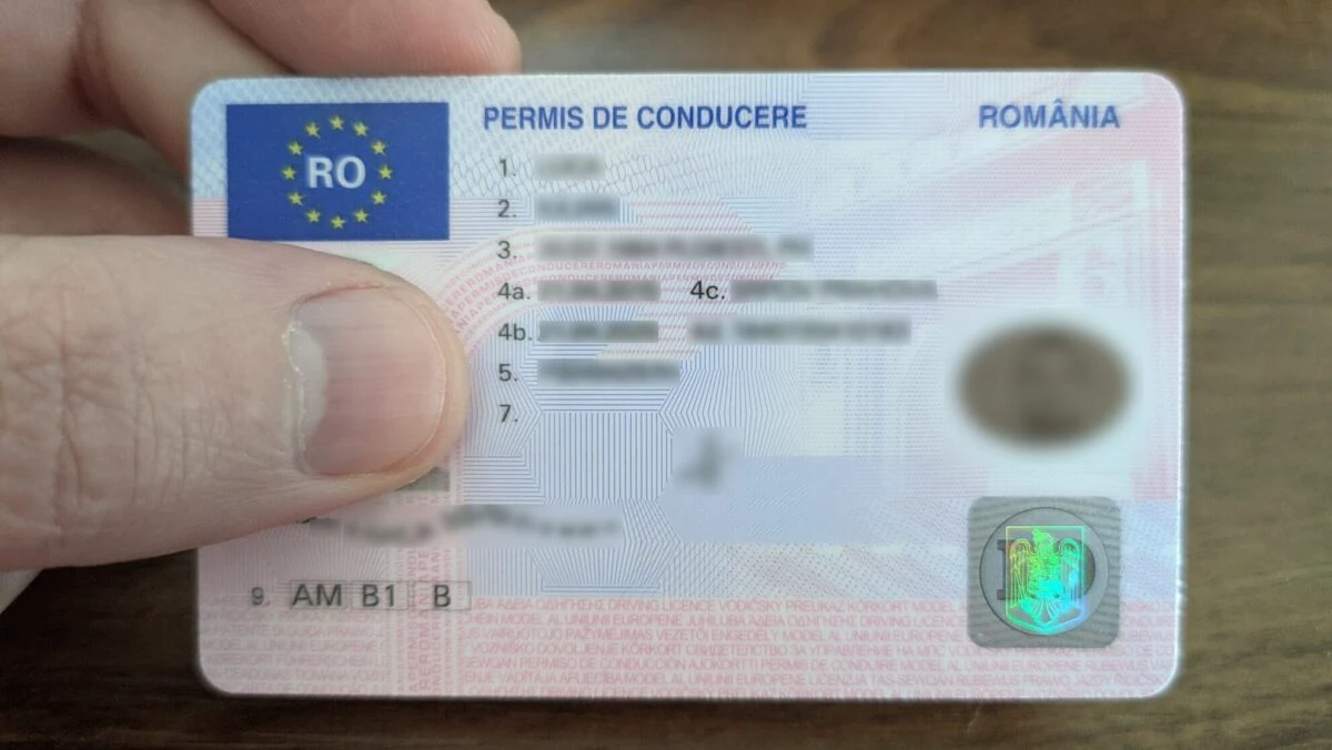 Permisul de conducere se va schimba la doi ani. Legea vizează o anumită categorie de șoferi
