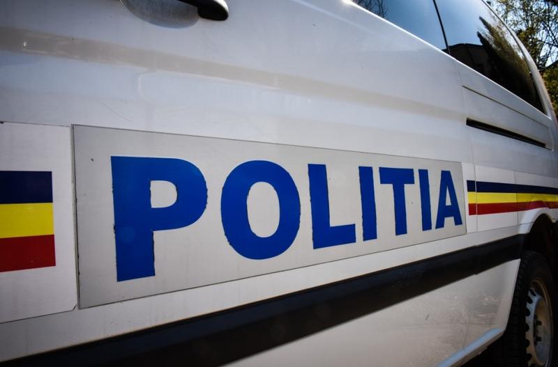 O femeie şi un bărbat din judeţul Bihor, soţ şi soţie, au exploatat prin muncă un bărbat cu probleme psihice, încă din 2011