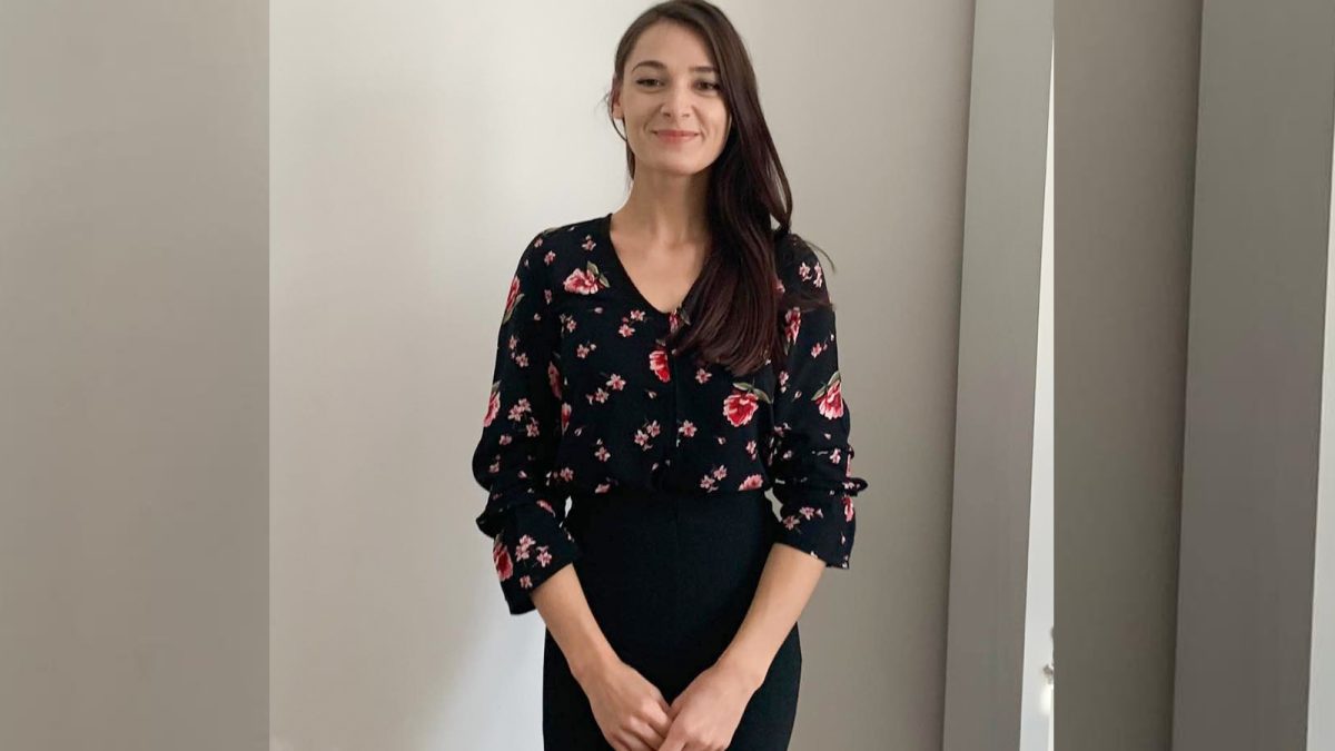 Secundele dinaintea morții. Avocata Monica Cioată îl lovește pe Sebastian Felecanu și îl împiedică să plece din apartament. Anchetatorii spun că era „extrem de impulsivă” – FOTO