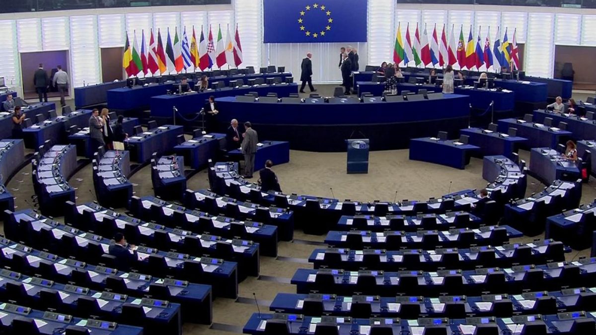 Primul șut în fund dat Iașului după alegerile din 9 iunie! Niciun politician din județ nu se află pe listele pentru Parlamentul European – FOTO