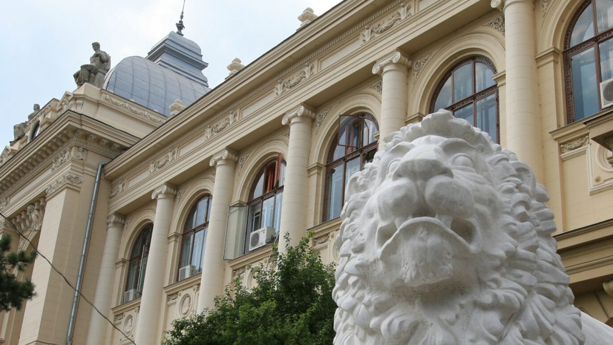 Ele sunt femeile din conducerea Universității „Alexandru Ioan Cuza” din Iași! Iată cum au ajuns în funcții și ce își propun: „Îmi este greu să vă spun că nu mi-a fost greu niciodată” – FOTO