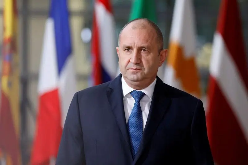 Președintele Bulgariei nu mai participă la summit-ul NATO, din cauza susținerii Ucrainei!