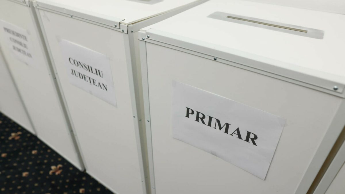 Primele rezultate ale alegerilor! Iată care sunt candidații care au câștigat funcția de primar în comunele ieșene – UPDATE, LIVE TEXT