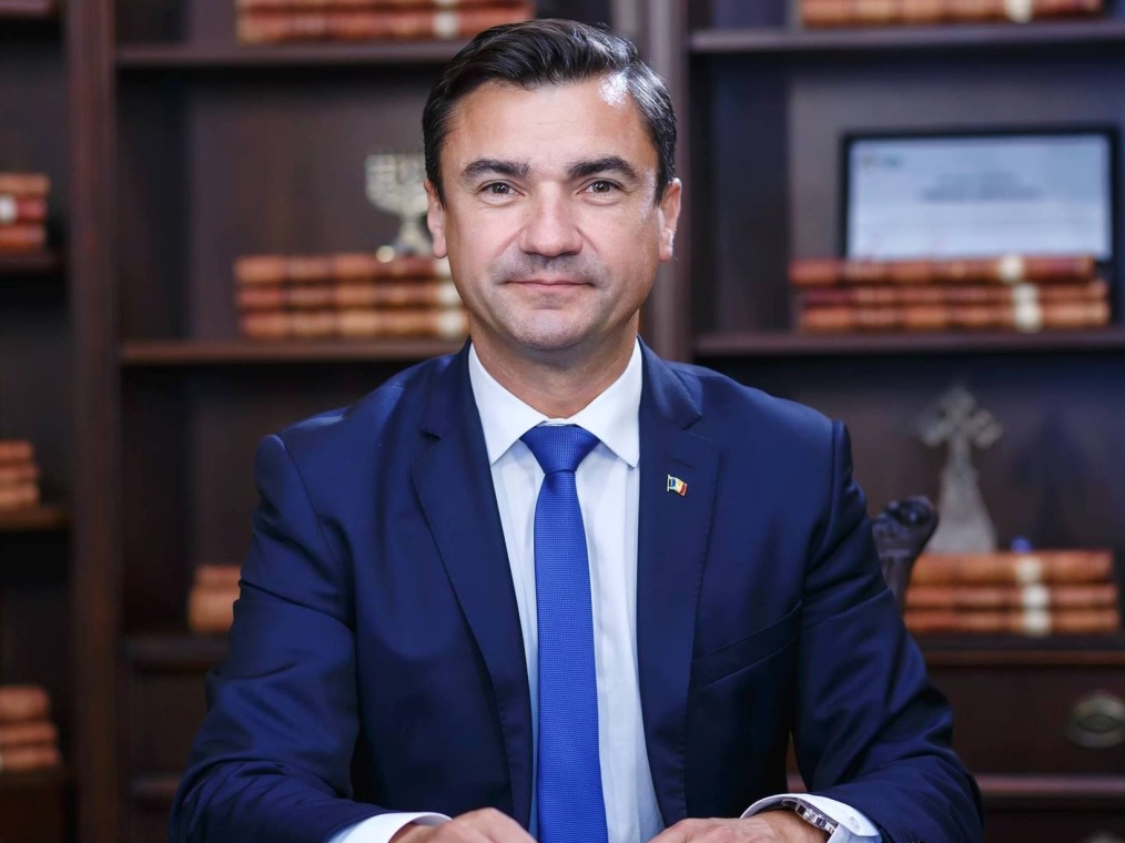 Analiză la rece a alegerilor locale pentru Primăria Iași! Mihai Chirica a pierdut doar 1000 de voturi comparativ cu 2020