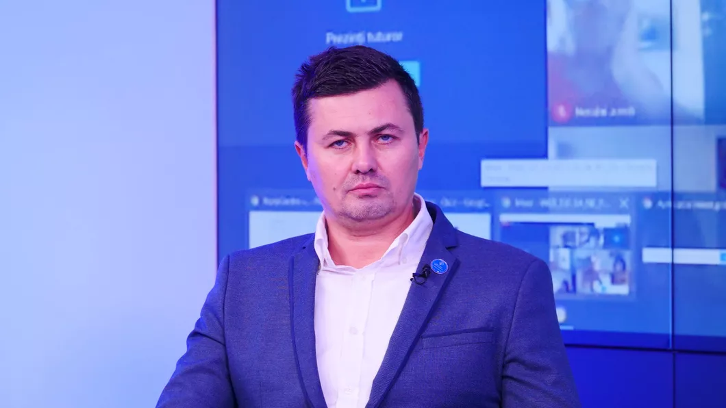 Prof. Silviu Iordache, fost director al Casei Corpului Didactic „Spiru Haret” din Iași: „Suntem o țară lipsită de lideri, iar fiecare șef a avut ca prim scop să se înconjoare de oameni cât mai slabi pregătiți”