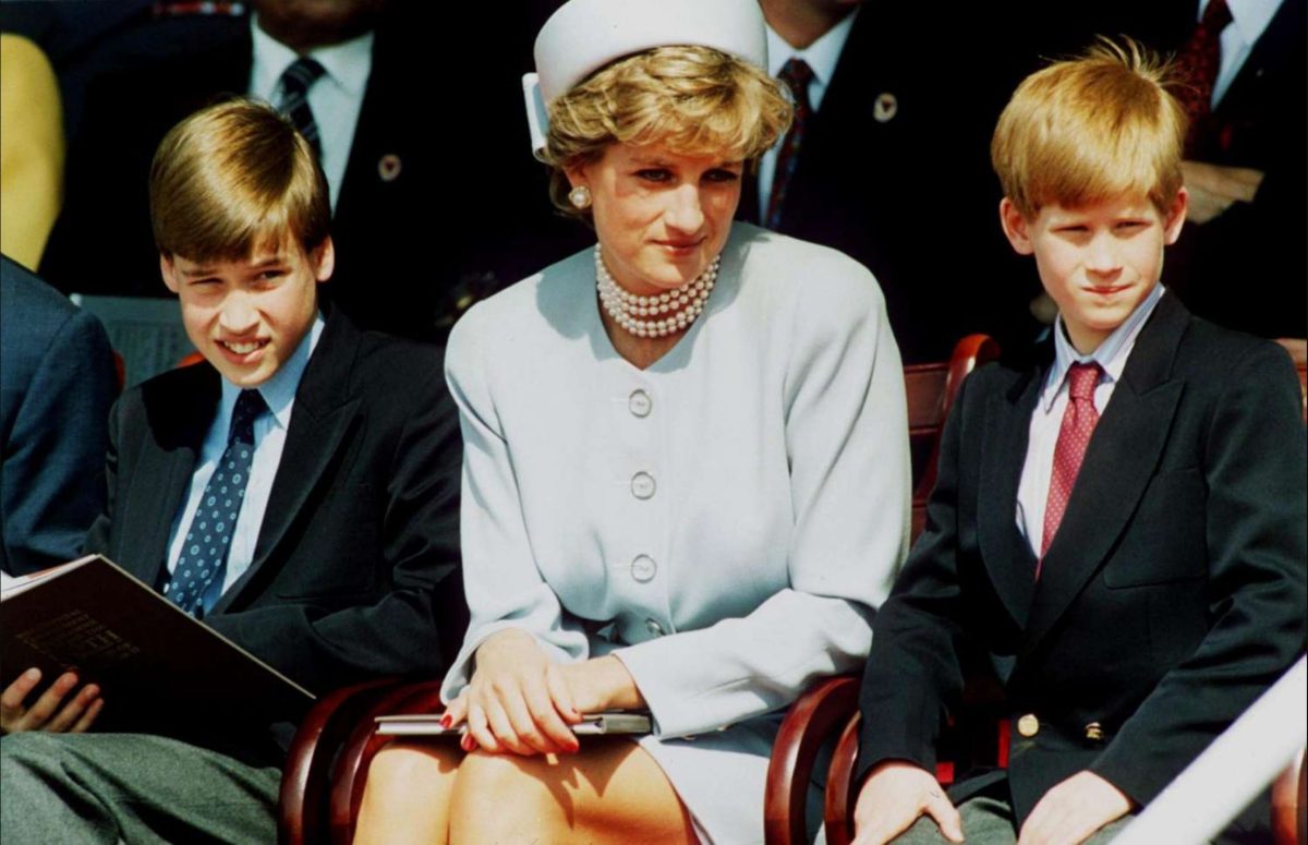 Cine va moșteni proprietatea unde este îngropată Prințesa Diana. Althorp Estate va ajunge pe mâinile unui actor